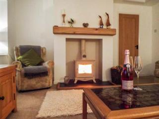 Tyddyn Gyrfa Cottage - Cemaes Bay - 5