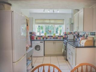 Tyddyn Gyrfa Cottage - Cemaes Bay - 3