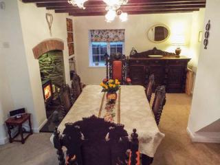 Tyddyn Gyrfa Cottage - Cemaes Bay - 2