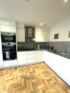Prosper House Apartment 5 - 7