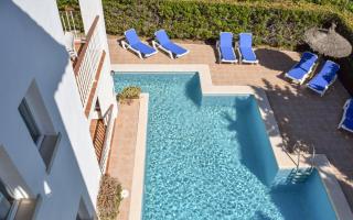 Villa Alexia - APARTMENT BRISA - Puerto Pollensa. - Port de Pollença - 0