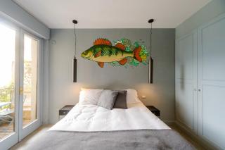 Bello!Lake Como Suites - 3