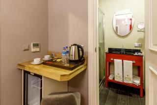 La Porte de Taksim - Istanbul - 3