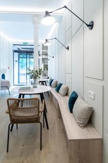 Prado Rooms 46 - Darya Living - Madrid - 2