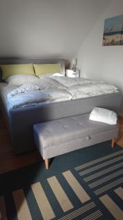 Klimatisiertes Ferienapartment an der Stadtgrenze von Berlin - Gosen - 6