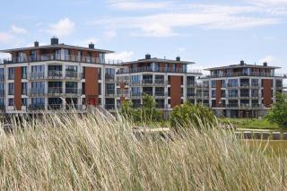 Duenenpark-Heiligenhafen-Haus-Sandduene-Wohnung-11-Moewe-Emma - Heiligenhafen - 0