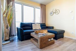 Duenenpark-Heiligenhafen-Haus-Sandduene-Wohnung-11-Moewe-Emma - Heiligenhafen - 8