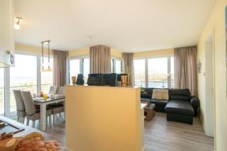 Duenenpark-Heiligenhafen-Haus-Sandduene-Wohnung-11-Moewe-Emma - Heiligenhafen - 6
