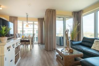 Duenenpark-Heiligenhafen-Haus-Sandduene-Wohnung-11-Moewe-Emma - Heiligenhafen - 2
