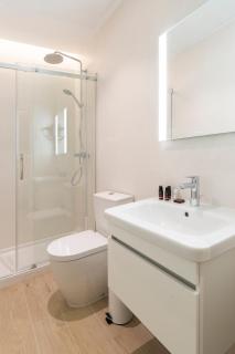 Prado Rooms 46 - Darya Living - 1