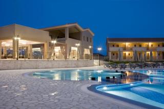 Magnolia Resort - Kateliós - 0