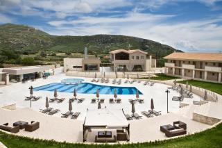 Magnolia Resort - Kateliós - 2