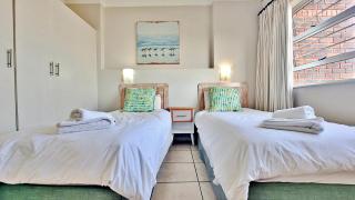 Seaglen Dunes Resort - 2