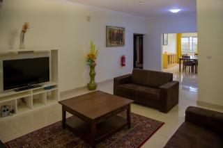 RESIDENCE IVOIRE - Accra - 6