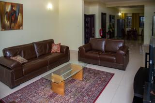 RESIDENCE IVOIRE - Accra - 7