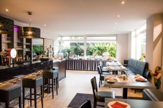 Hotel Borchers - Dörpen - 9