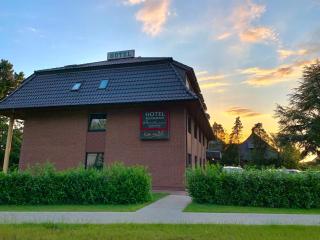 Hotel Borchers - Dörpen - 3