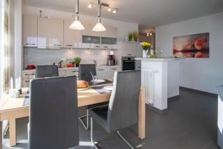 Duenenpark-Heiligenhafen-Haus-Sandduene-Wohnung-8-Sandmuschel - Heiligenhafen - 3