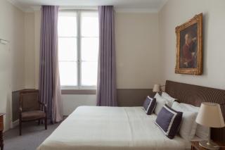Hôtel des Saints Pères - Esprit de France - Paris - 3