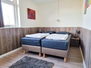 Vakantiehuis de Strandloper Serooskerke Se08 - Serooskerke - 1