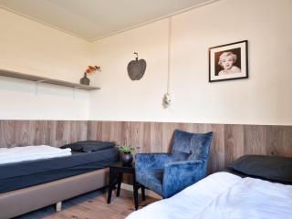 Vakantiehuis de Strandloper Serooskerke Se08 - 3