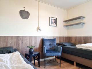 Vakantiehuis de Strandloper Serooskerke Se08 - 4