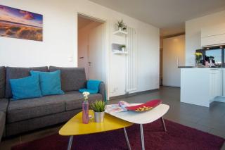 Duenenpark-Heiligenhafen-Haus-Sandduene-Wohnung-7-Sieben-Sinne - Heiligenhafen - 7
