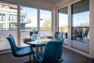 Duenenpark-Heiligenhafen-Haus-Sandduene-Wohnung-7-Sieben-Sinne - Heiligenhafen - 5