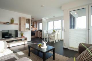 Duenenpark-Heiligenhafen-Haus-Sandduene-Wohnung-4-Sandperle - Heiligenhafen - 9