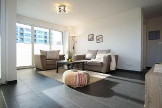 Duenenpark-Heiligenhafen-Haus-Sandduene-Wohnung-4-Sandperle - Heiligenhafen - 6