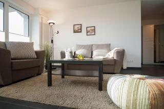 Duenenpark-Heiligenhafen-Haus-Sandduene-Wohnung-4-Sandperle - Heiligenhafen - 4