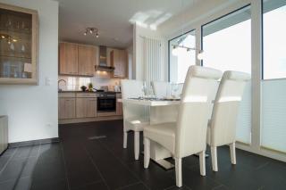 Duenenpark-Heiligenhafen-Haus-Sandduene-Wohnung-4-Sandperle - Heiligenhafen - 1