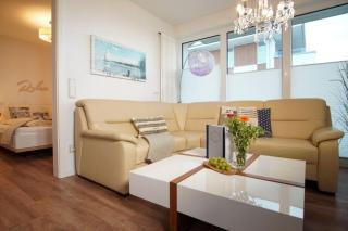 Duenenpark-Heiligenhafen-Haus-Sandduene-Wohnung-6-Strandtraum - Heiligenhafen - 7