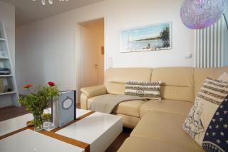 Duenenpark-Heiligenhafen-Haus-Sandduene-Wohnung-6-Strandtraum - Heiligenhafen - 6