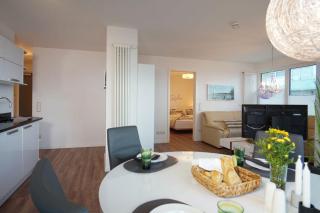 Duenenpark-Heiligenhafen-Haus-Sandduene-Wohnung-6-Strandtraum - Heiligenhafen - 2