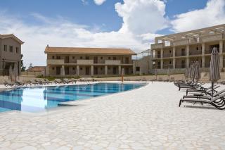 Magnolia Resort - 4