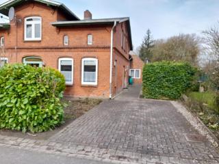 Haus Helmuth - Süderdeich - 0