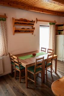 Holiday House Veliki breg - Mojstrana - 6