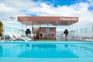 San Marino Hotel - 1