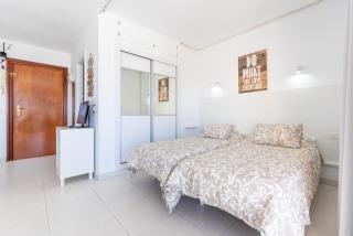 Sunny Seaside Studio - Arroyo de la Miel - 2