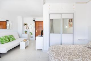 Sunny Seaside Studio - Arroyo de la Miel - 7