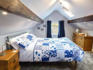 Little Owl Barn - Warslow - 3