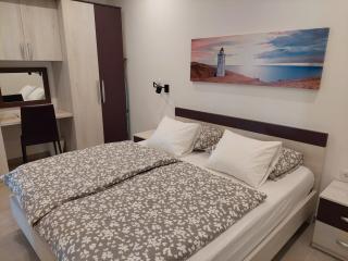 Gavza Sky View Apartment - 5