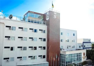 San Marino Hotel - 8