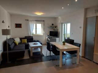 Gavza Sky View Apartment - 3