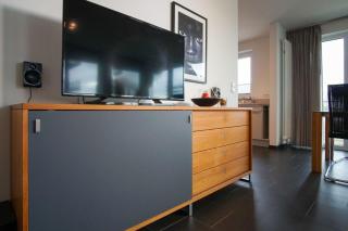 Duenenpark-Heiligenhafen-Haus-Duenenblick-Wohnung-4-Duenenoase - Heiligenhafen - 7