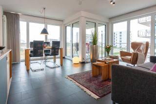 Duenenpark-Heiligenhafen-Haus-Duenenblick-Wohnung-4-Duenenoase - 5