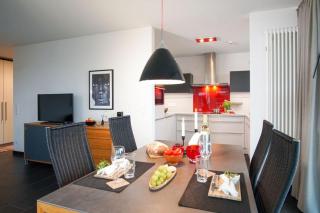 Duenenpark-Heiligenhafen-Haus-Duenenblick-Wohnung-4-Duenenoase - Heiligenhafen - 3