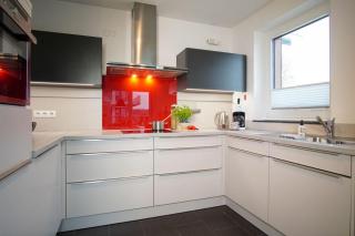 Duenenpark-Heiligenhafen-Haus-Duenenblick-Wohnung-4-Duenenoase - Heiligenhafen - 2