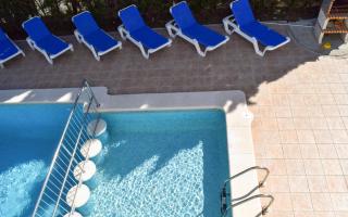 Villa Alexia - APARTMENT BRISA - Puerto Pollensa. - Port de Pollença - 8